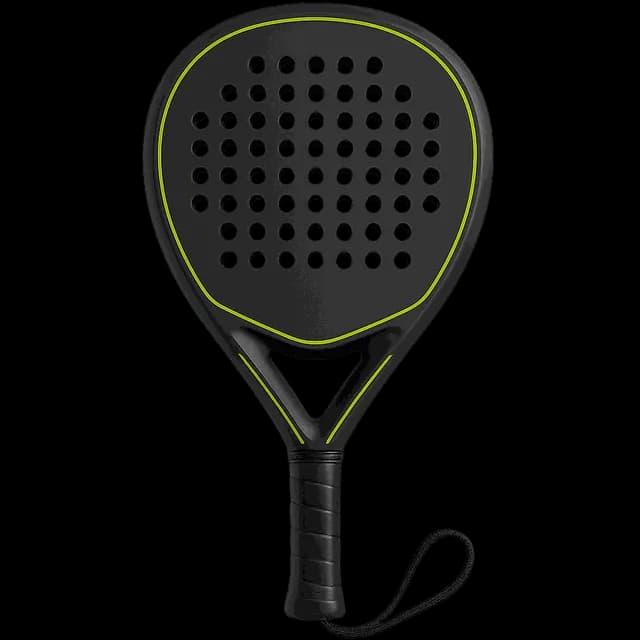 Padel racket